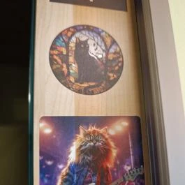 Ryl pub - a macskához, Budapest - Egyéb