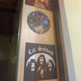 Ryl pub - a macskához, Budapest - Egyéb