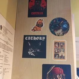 Ryl pub - a macskához, Budapest - Egyéb