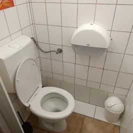 Ryl pub - a macskához, Budapest - Mosdó