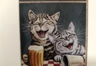 Ryl pub - a macskához Budapest