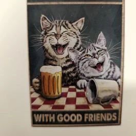 Ryl pub - a macskához, Budapest - Egyéb