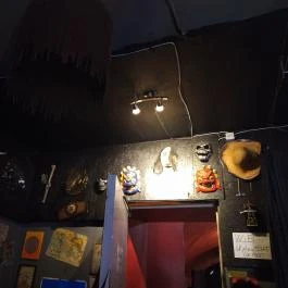 S8 Underground Club, Budapest - Egyéb