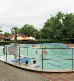 Sá-Ra Termál Hegykő