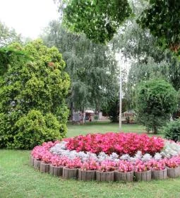 Sá-Ra Termál Hegykő