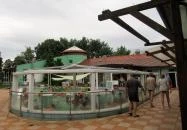 Sá-Ra Termál Hegykő Hegykő