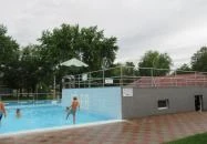 Sá-Ra Termál Hegykő Hegykő