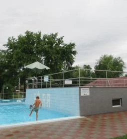 Sá-Ra Termál Hegykő