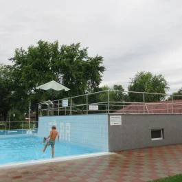 Sá-Ra Termál Hegykő Hegykő - Egyéb