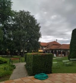 Sá-Ra Termál Hegykő