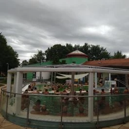 Sá-Ra Termál Hegykő Hegykő - Egyéb