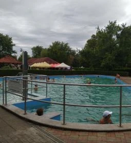 Sá-Ra Termál Hegykő