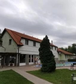 Sá-Ra Termál Hegykő