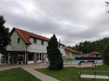 Sá-Ra Termál Hegykő Hegykő