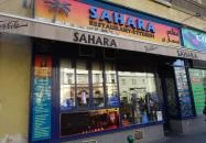 Sahara Étterem Budapest