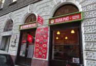 Saigon Bisztró Budapest