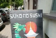 Saiko no Sushi Veszprém