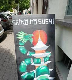 Saiko no Sushi