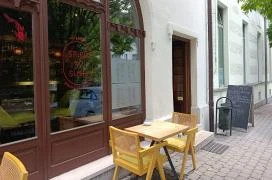 Saiko no Sushi Veszprém