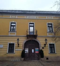 Sajdik Ferenc Gyűjtemény