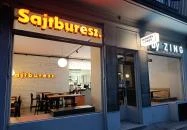 Sajtburesz by ZING Budapest