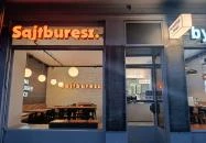 Sajtburesz by ZING Budapest