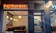 Sajtburesz by ZING Budapest - Külső kép