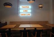 Sajtburesz by ZING Budapest