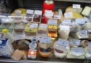 A Sajtos - Fény utcai Piac Budapest