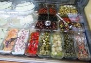 A Sajtos - Fény utcai Piac Budapest