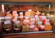 A Sajtos - Fény utcai Piac Budapest