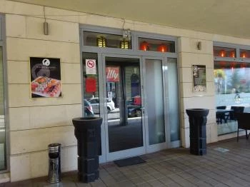 Sakana & Sakura Sushi Bar Budapest