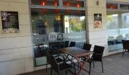 Sakana & Sakura Sushi Bar Budapest - Külső kép