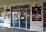 Sakana & Sakura Sushi Bar Budapest