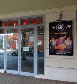 Sakana & Sakura Sushi Bar