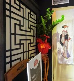 Sakana & Sakura Sushi Bar