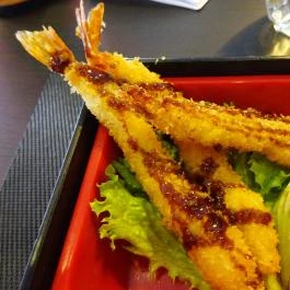 Sakana & Sakura Sushi Bar Budapest - Étel/ital