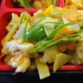 Sakana & Sakura Sushi Bar Budapest - Étel/ital