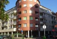 Sakana & Sakura Sushi Bar Budapest