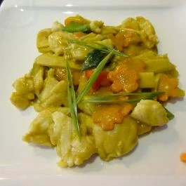 Sakana & Sakura Sushi Bar Budapest - Étel/ital