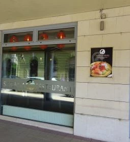 Sakana & Sakura Sushi Bar