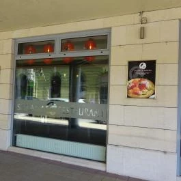 Sakana & Sakura Sushi Bar Budapest - Külső kép