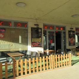 Sakana & Sakura Sushi Bar Budapest - Külső kép