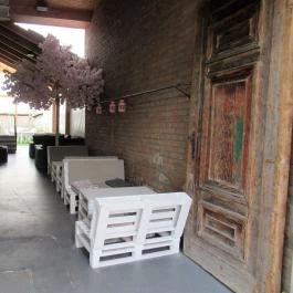 Sakura, Nagymaros - Egyéb