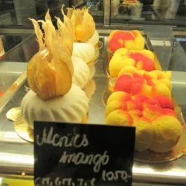 Sakura, Nagymaros - Egyéb