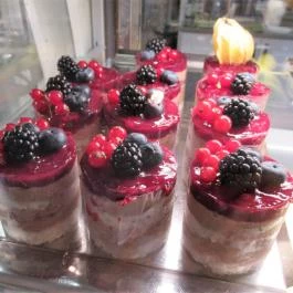 Sakura, Nagymaros - Egyéb