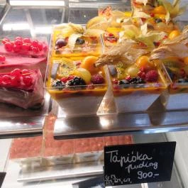 Sakura, Nagymaros - Egyéb