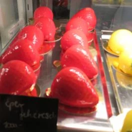 Sakura, Nagymaros - Egyéb