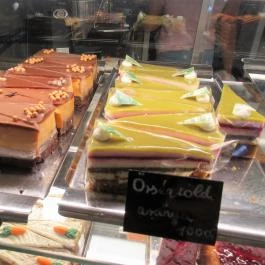 Sakura, Nagymaros - Egyéb