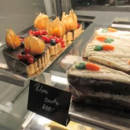 Sakura, Nagymaros - Egyéb